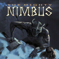 Mighty Nimbus - Mighty Nimbus