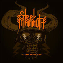 Steel Mammoth - Atomic Mountain