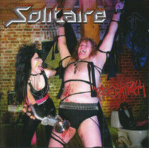 Solitaire - Predatress