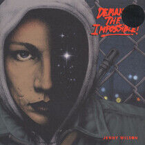 Wilson, Jenny - Demand the Impossible