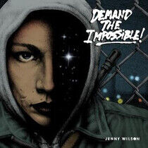 Wilson, Jenny - Demand the Impossible