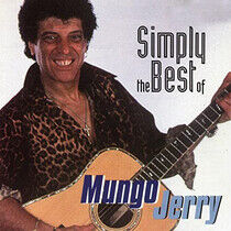 Mungo Jerry - Simply the Best of