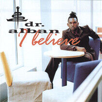 Dr. Alban - I Believe