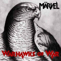 Maervel - Warhawks of War