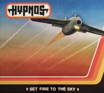 Hypnos - Set Fire To the Sky