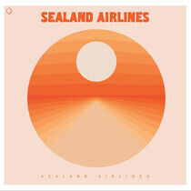 Sealand Airlines - Sealand Airlines -Hq-