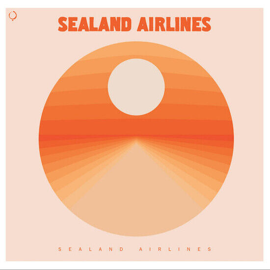 Sealand Airlines - Sealand Airlines -Hq-