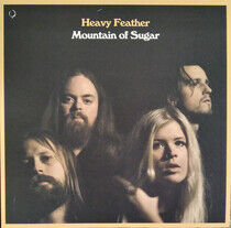 Heavy Feather - Mountain of Sugar