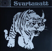Svartanatt - Svartanatt -Coloured-