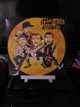 Hawkins - Aftermath -Coloured-