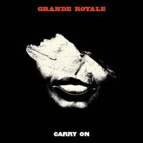 Grande Royale - Carry On -Coloured-