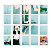 Wannadies - Before and After -Lp+7"-
