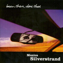 Silverstrand, Monica - Been There Done That