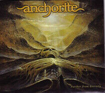 Anchorite - Further From.. -Digi-