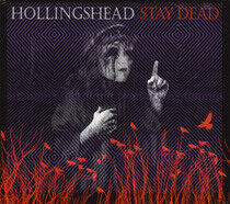 Hollingshead - Stay Dead