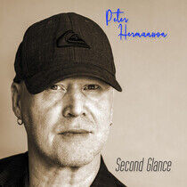 Hermansson, Peter - Second Glance