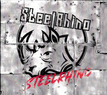 Steel Rhino - Steel Rhino -Digi-