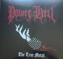 Power From Hell - True Metal