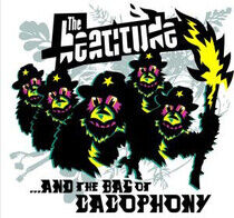 Beatitude - And the Bag of Cacophony