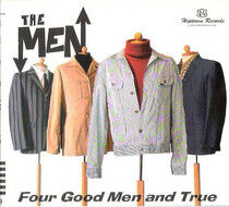 Men - Four Good Men and True