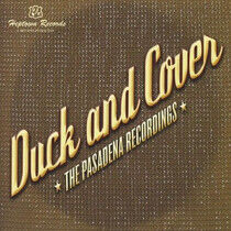 Duck and Cover - Pasadena Recordings