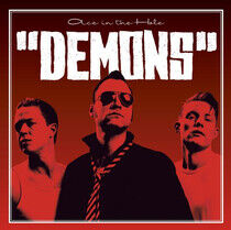 Demons - Ace In the Hole