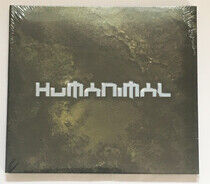 Humanimal - Humanimal -Digi-