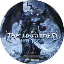 Unguided - Hellfrost -Pd-
