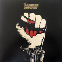 Thundermother - Thundermother -Coloured-