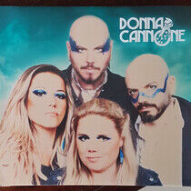 Cannone, Donna - Donna Cannone