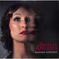 Aldridge, Hannah - Dream of America