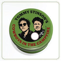 Tommy Stinson's Cowboys I - Wronger