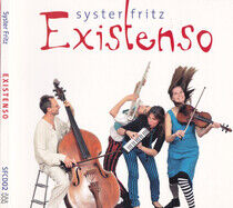 Syster Fritz - Existenso