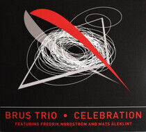 Brus Trio - Celebration