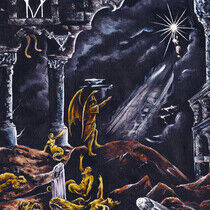Malum - Night of the Luciferian..