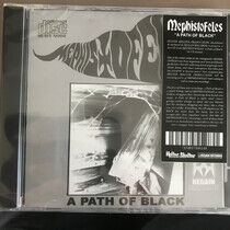 Mephistofeles - A Path of Black
