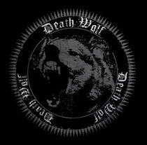 Death Wolf - Death Wolf -Insert/Ltd-