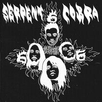 Serpent Cobra - Beware -Ltd-