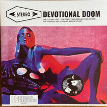 Mephistofeles - Devotional Doom