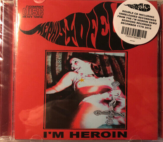 Mephistofeles - I\'m Heroin