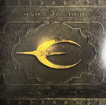 Eucharist - Mirrorworlds -Reissue-