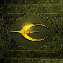 Eucharist - Mirrorworlds -Reissue-