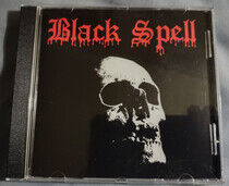 Black Spell - Black Spell