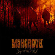 Days of the Wicked - Mangrove