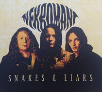 Nekromant - Snakes & Liars