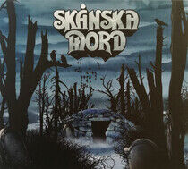 Skanska Mord - Blues From the.. -Digi-