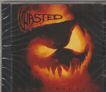 Wasted - Electrified
