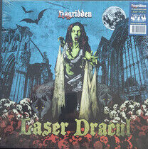 Laser Dracul - Hagridden -Coloured-