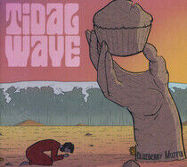 Tidal Wave - Blueberry Muffin