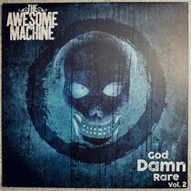 Awesome Machine - God Damn Rare Vol.2